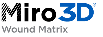 Miro3D Wound Matrix